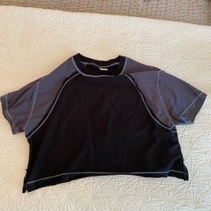 Urban Outfitter crop top